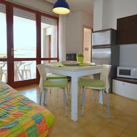 Apartmán Tre C Bibione Exteriér fotografie