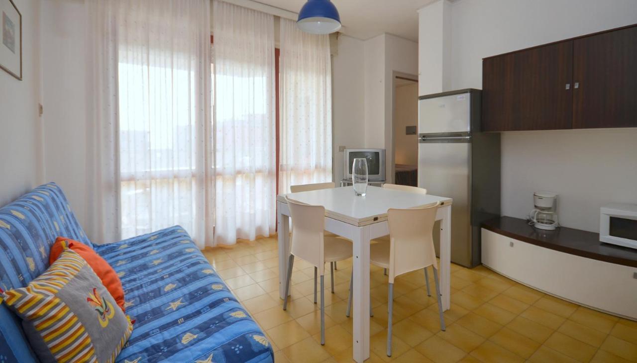 Apartmán Tre C Bibione Exteriér fotografie